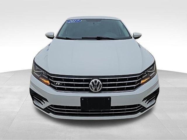 2017 Volkswagen Passat R-Line Comfort