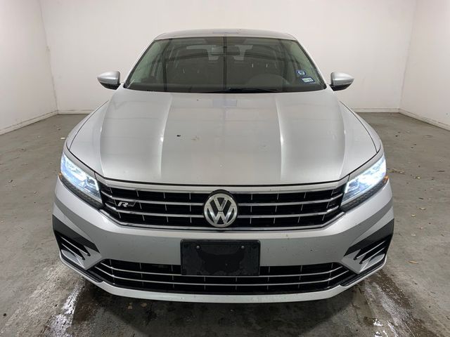 2017 Volkswagen Passat R-Line Comfort