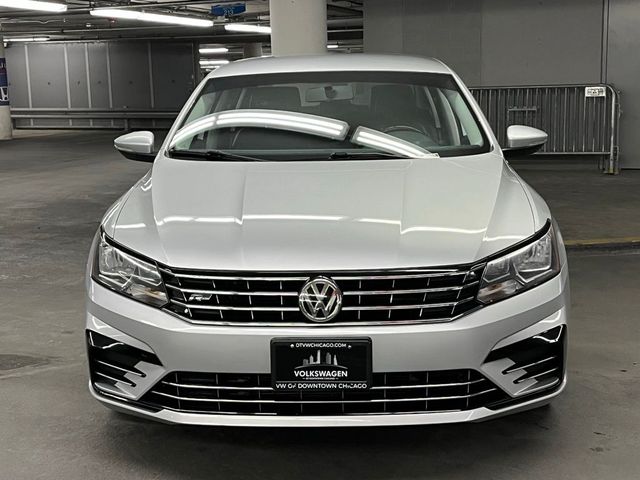 2017 Volkswagen Passat R-Line Comfort