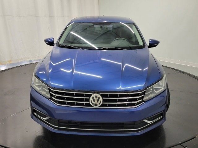 2017 Volkswagen Passat 1.8T S