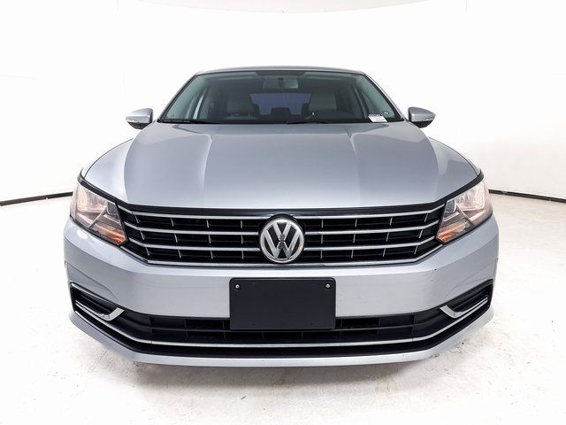 2017 Volkswagen Passat 1.8T S