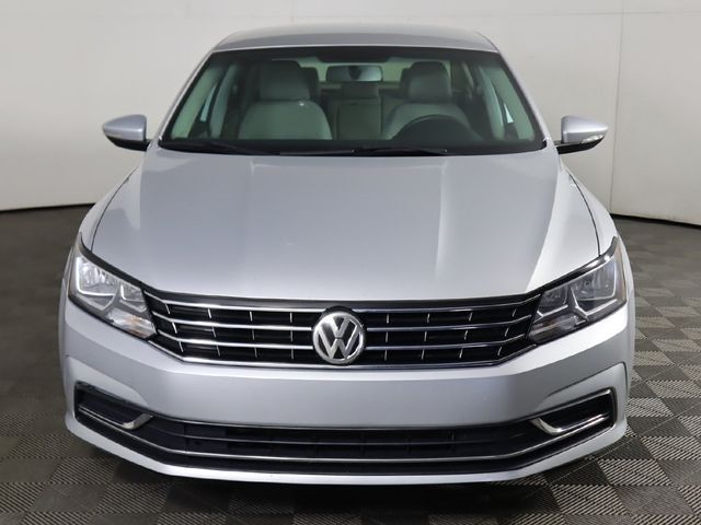 2017 Volkswagen Passat 1.8T S