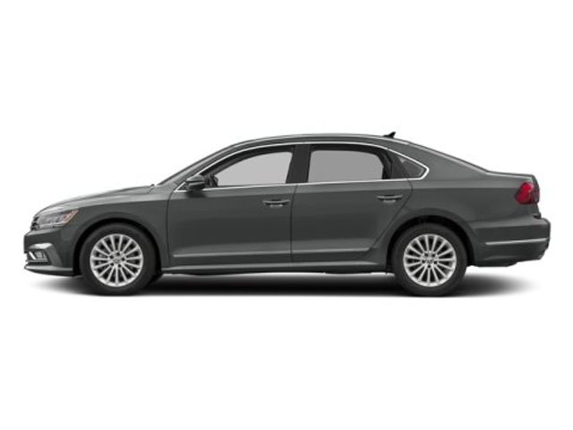 2017 Volkswagen Passat 1.8T S