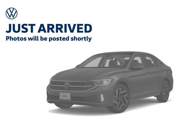 2017 Volkswagen Passat 1.8T SE