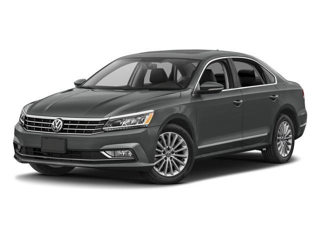 2017 Volkswagen Passat 1.8T SE