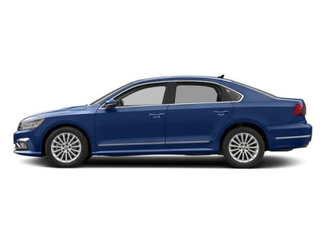 2017 Volkswagen Passat 1.8T SE