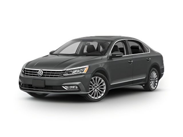 2017 Volkswagen Passat 1.8T SE