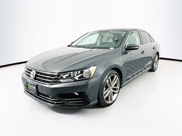 2017 Volkswagen Passat R-Line Comfort