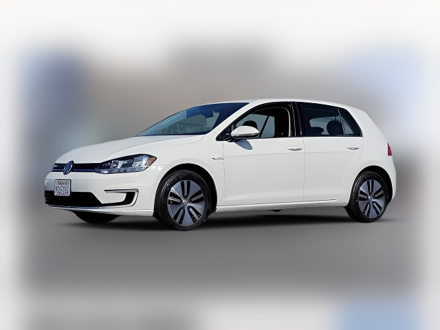 Used Volkswagen e Golf Hatchback For Sale in Los Angeles CA Auto Navigator