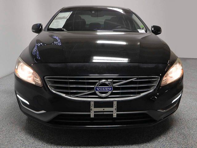 2017 Volvo S60 Inscription