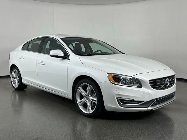 2017 Volvo S60 T5 Special Edition Premier