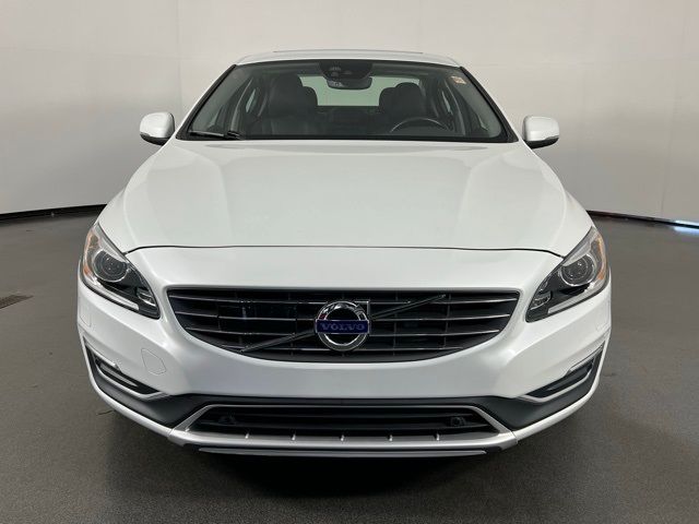 2017 Volvo S60 T5 Special Edition Premier