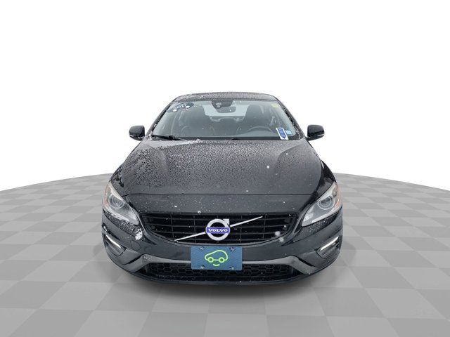 2017 Volvo S60 Dynamic