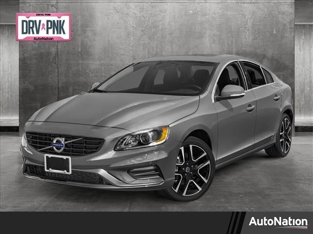 2017 Volvo S60 Dynamic