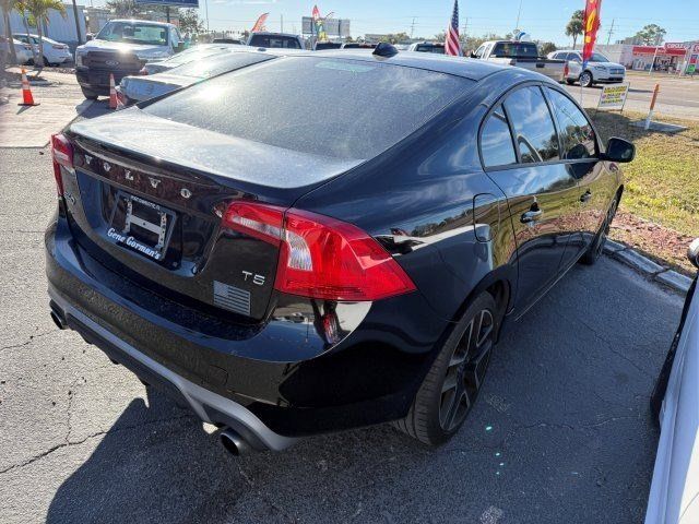 2017 Volvo S60 Dynamic