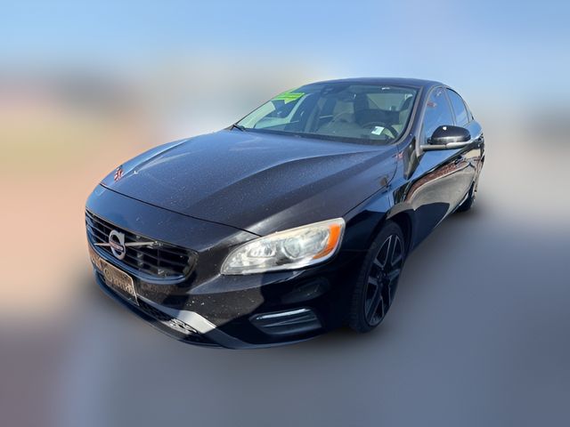 2017 Volvo S60 Dynamic