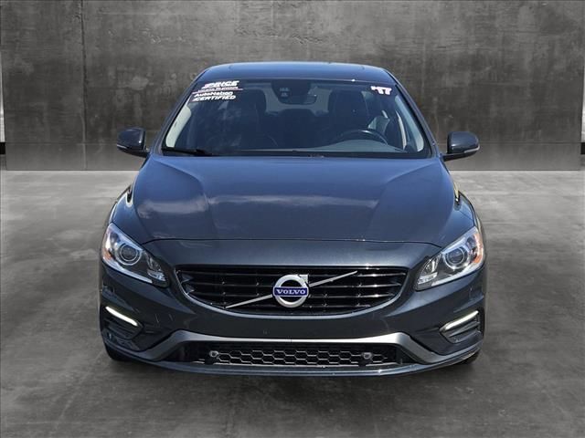 2017 Volvo S60 Dynamic