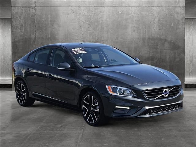 2017 Volvo S60 Dynamic