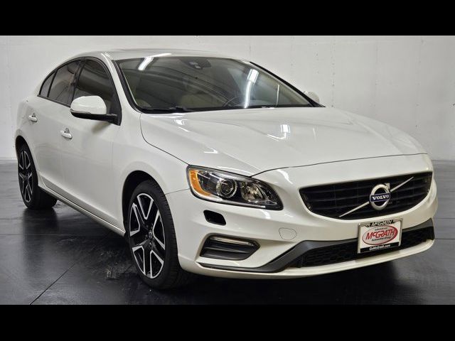 2017 Volvo S60 Dynamic