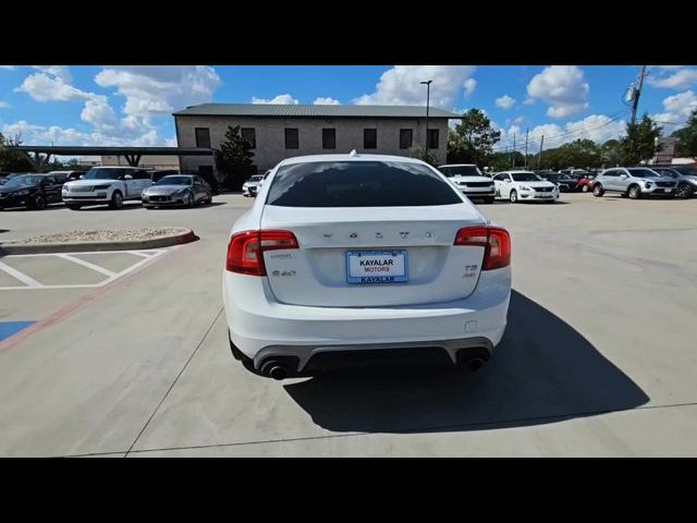 2017 Volvo S60 Dynamic