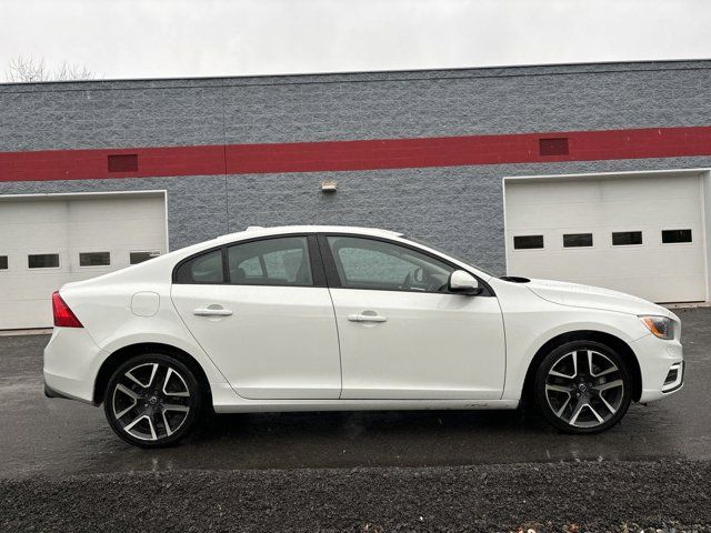 2017 Volvo S60 Dynamic