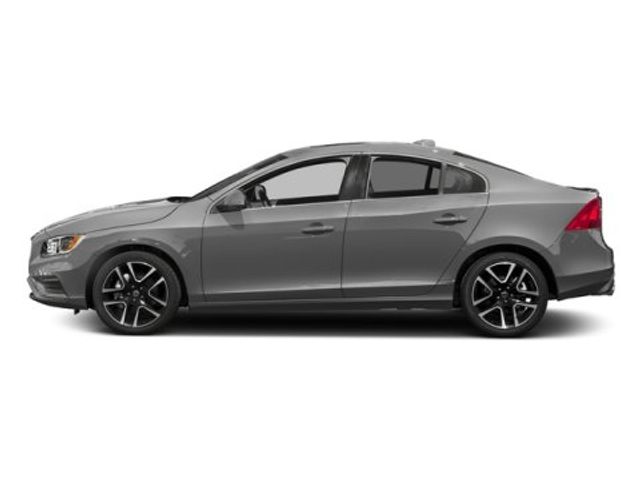 2017 Volvo S60 Dynamic