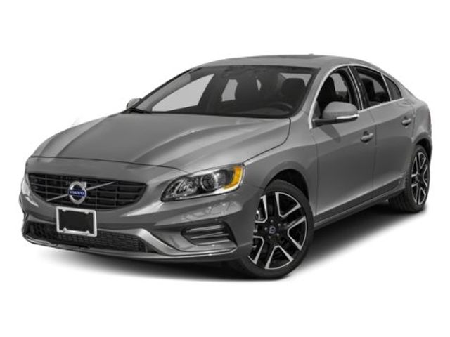 2017 Volvo S60 Dynamic