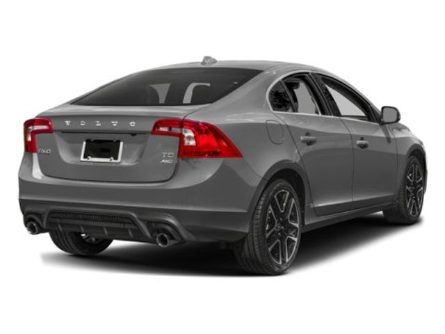 2017 Volvo S60 Dynamic