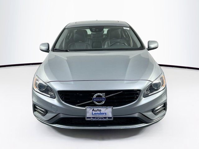 2017 Volvo S60 Dynamic