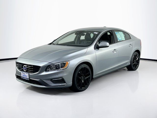 2017 Volvo S60 Dynamic