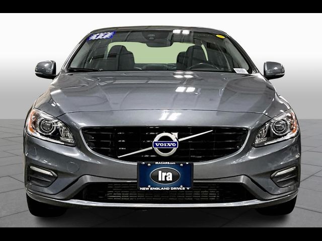 2017 Volvo S60 Dynamic