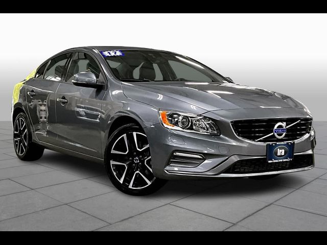 2017 Volvo S60 Dynamic