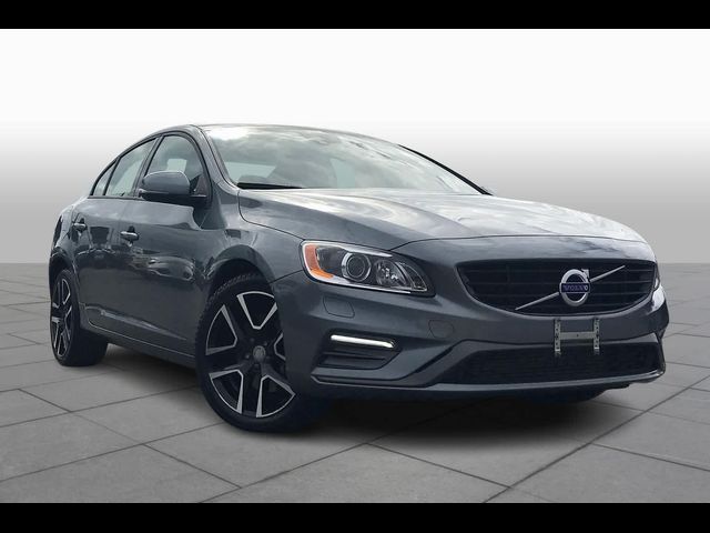 2017 Volvo S60 Dynamic