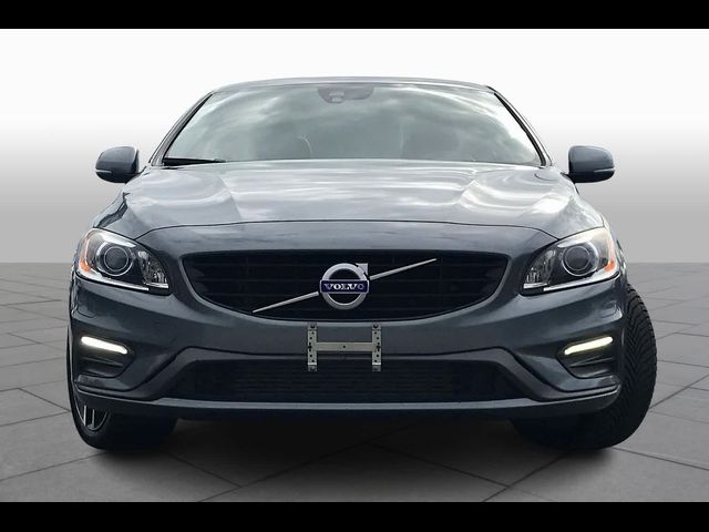 2017 Volvo S60 Dynamic