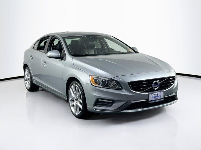 2017 Volvo S60 Dynamic