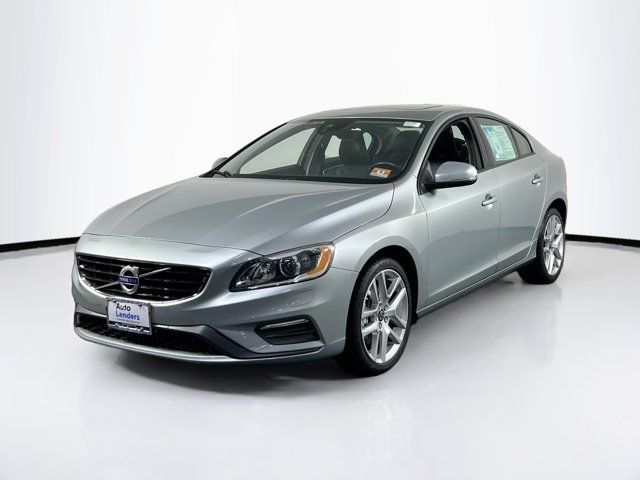 2017 Volvo S60 Dynamic