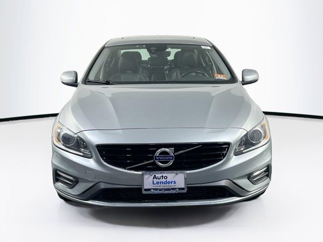 2017 Volvo S60 Dynamic