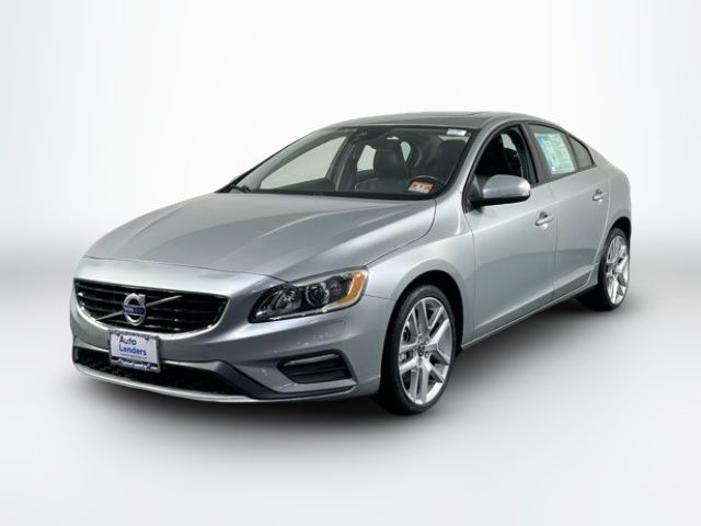 2017 Volvo S60 Dynamic