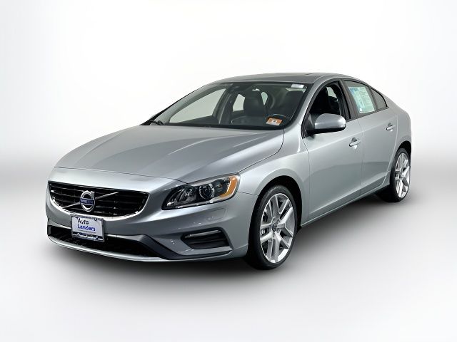 2017 Volvo S60 Dynamic