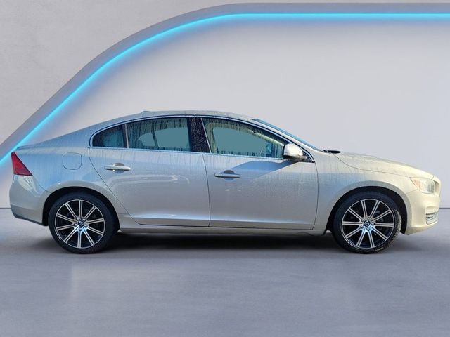 2017 Volvo S60 Inscription