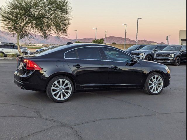 2017 Volvo S60 Inscription