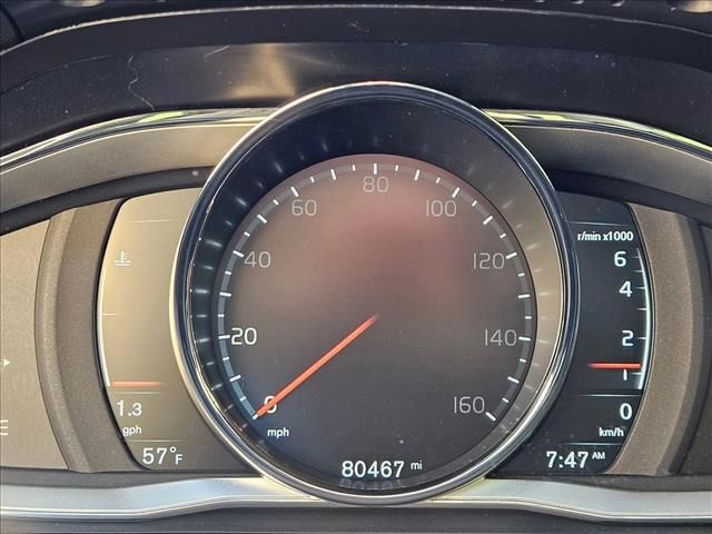 2017 Volvo S60 Inscription