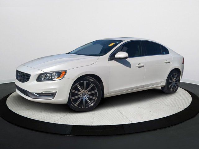 2017 Volvo S60 Inscription