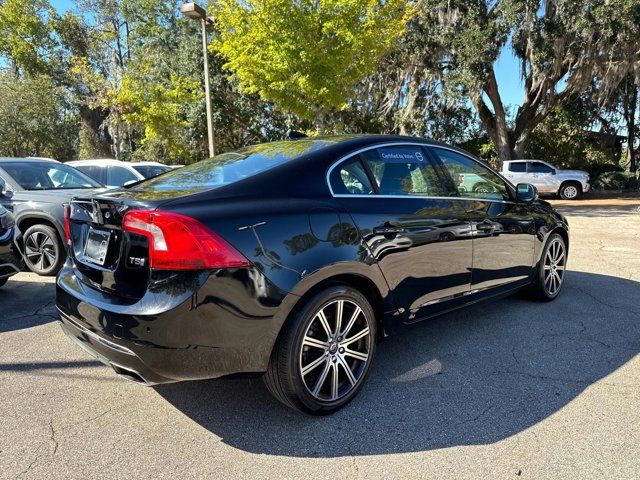 2017 Volvo S60 Inscription