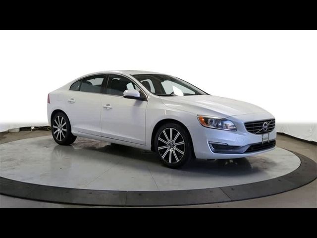 2017 Volvo S60 Inscription