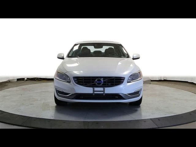 2017 Volvo S60 Inscription