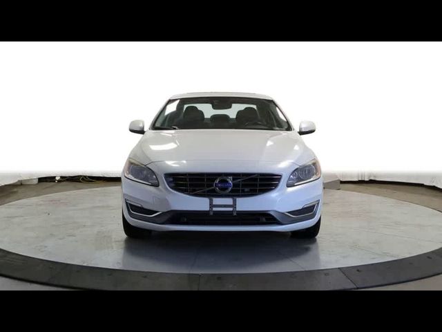 2017 Volvo S60 Inscription