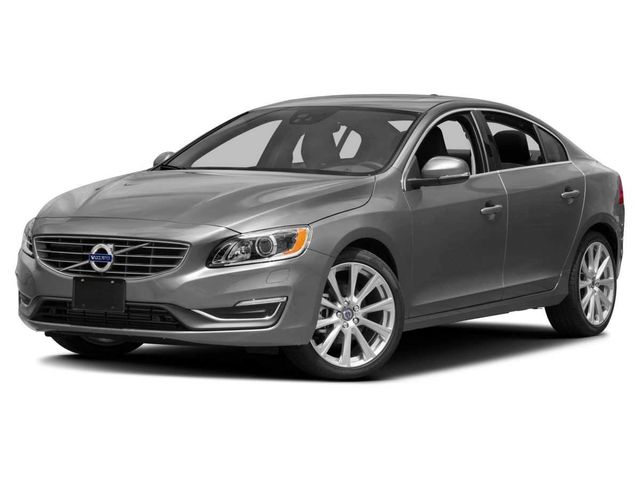 2017 Volvo S60 Inscription