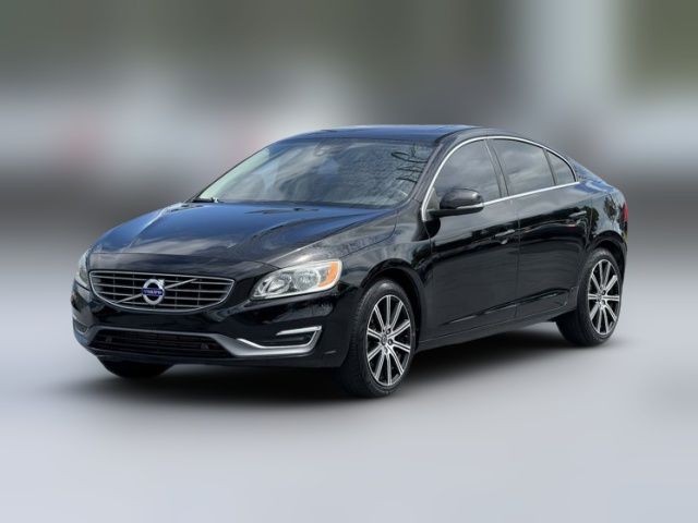 2017 Volvo S60 Inscription