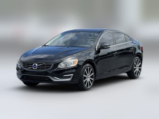 2017 Volvo S60 Inscription